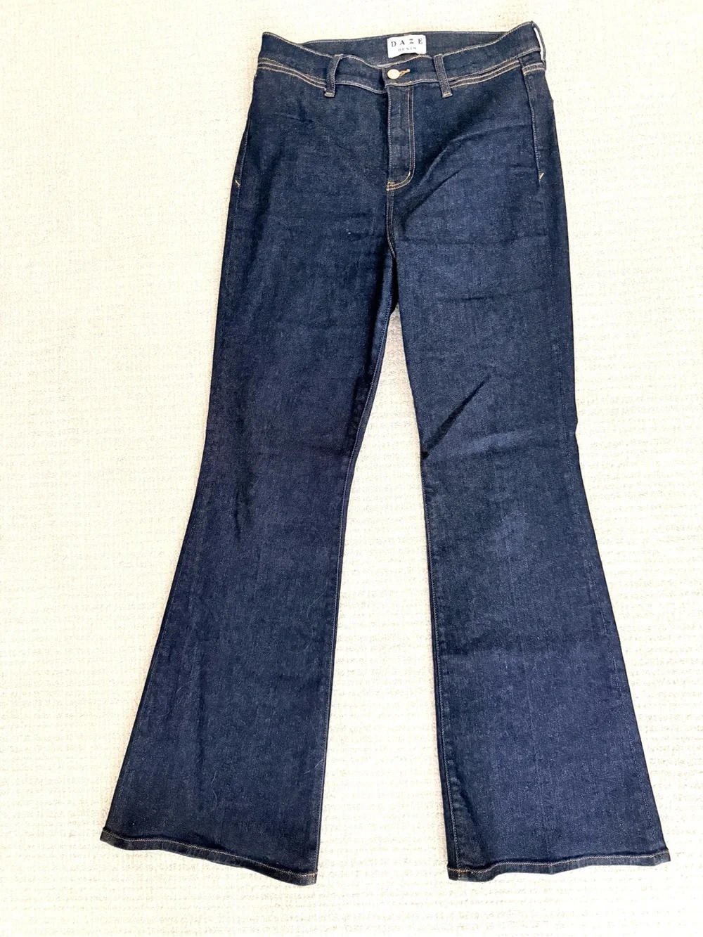 Daze Denim high rise